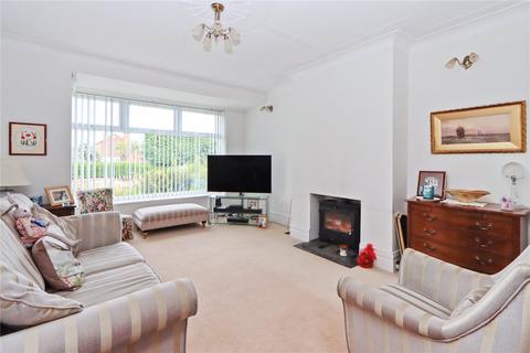 4 bedroom semi-detached house for sale, Camperdown Avenue, Durham DH3