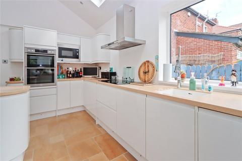 4 bedroom semi-detached house for sale, Camperdown Avenue, Durham DH3