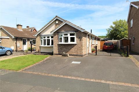 3 bedroom bungalow for sale, Coverdale, Coalville LE67