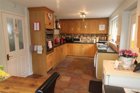 3 bedroom bungalow for sale, Coverdale, Coalville LE67