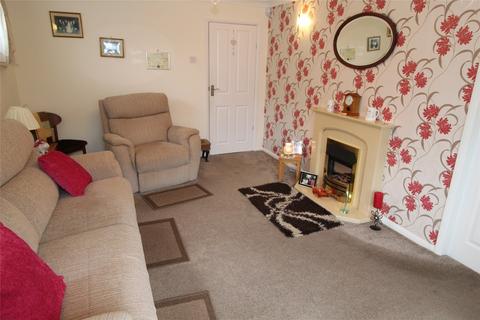 3 bedroom bungalow for sale, Coverdale, Coalville LE67