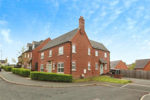 4 bedroom detached house for sale, Blackham Road, Coalville LE67