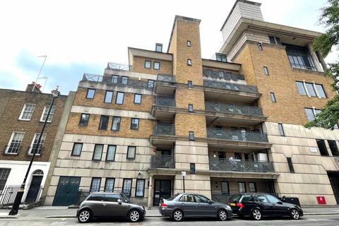 Harcourt Street, Marylebone, W1H