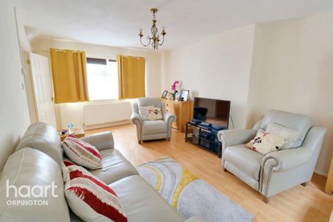 3 bedroom semi-detached house for sale, Homefield Rise, Orpington