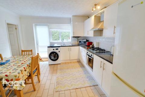 3 bedroom semi-detached house for sale, Homefield Rise, Orpington