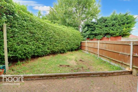 3 bedroom semi-detached house for sale, Homefield Rise, Orpington