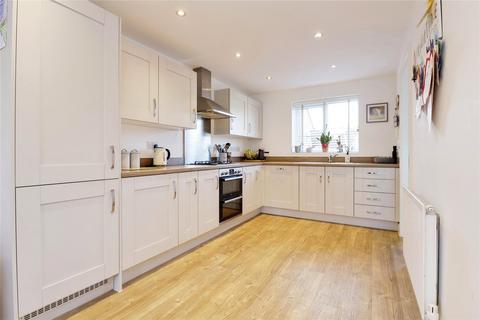 4 bedroom detached house for sale, Gadsby Road, Coalville LE67