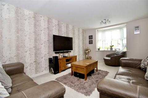 4 bedroom detached house for sale, Saunders Drive, Leicestershire LE67