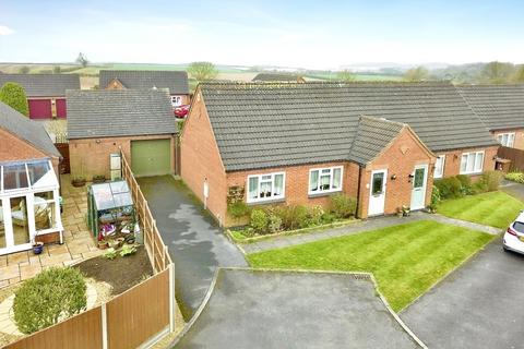 1 Chantrell Close, Bagworth, Coalville, LE67 1DY