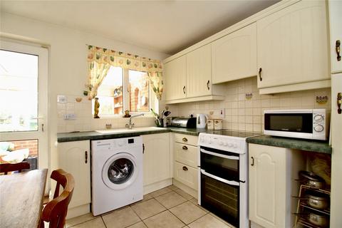 1 Chantrell Close, Bagworth, Coalville, LE67 1DY