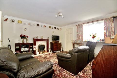 1 Chantrell Close, Bagworth, Coalville, LE67 1DY