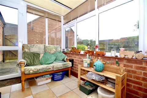 1 Chantrell Close, Bagworth, Coalville, LE67 1DY