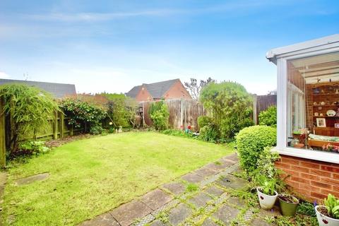 1 Chantrell Close, Bagworth, Coalville, LE67 1DY