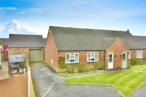 1 Chantrell Close, Bagworth, Coalville, LE67 1DY