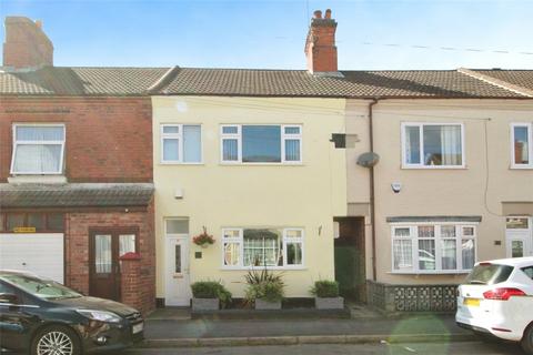 2 bedroom terraced house for sale, Bakewell Street, Leicestershire LE67