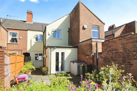 2 bedroom terraced house for sale, Bakewell Street, Leicestershire LE67