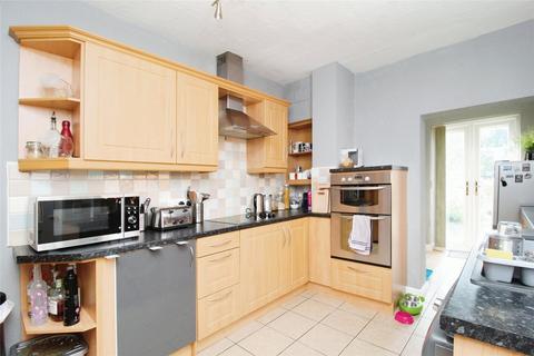 2 bedroom terraced house for sale, Bakewell Street, Leicestershire LE67