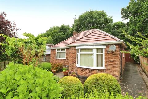 3 bedroom bungalow for sale, Temple Hill, Coalville LE67