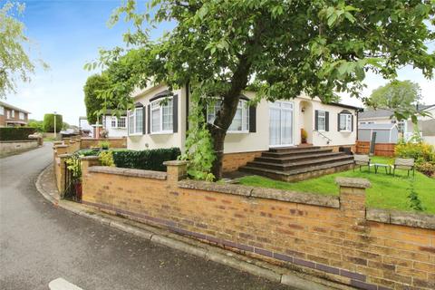 3 bedroom bungalow for sale, St. Christophers Park St. Christoph, Coalville LE67