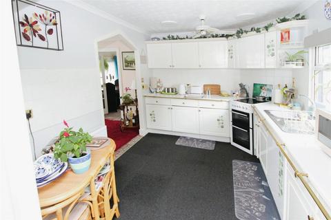 3 bedroom bungalow for sale, St. Christophers Park St. Christoph, Coalville LE67