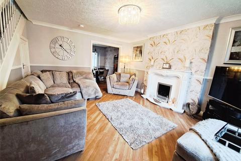 11 The Meadows, Darwen, BB3 0PF