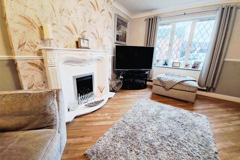 11 The Meadows, Darwen, BB3 0PF