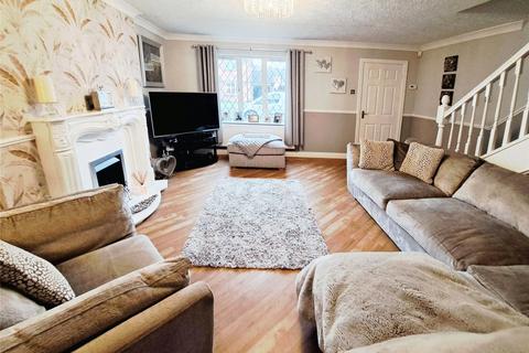 11 The Meadows, Darwen, BB3 0PF