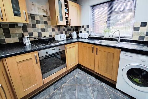 11 The Meadows, Darwen, BB3 0PF