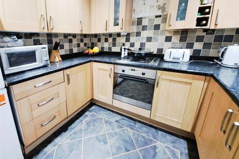 11 The Meadows, Darwen, BB3 0PF