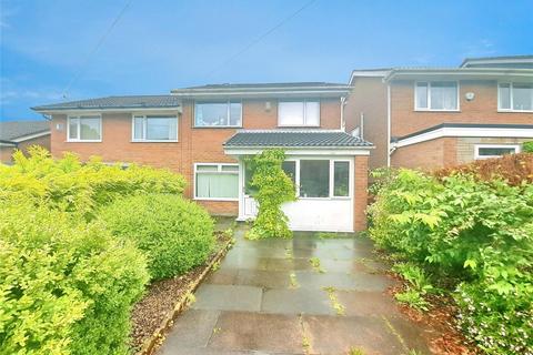 132 Avondale Road, Darwen, BB3 1NT