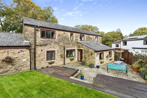 3 bedroom detached house for sale, Bury Fold Lane, Lancashire BB3