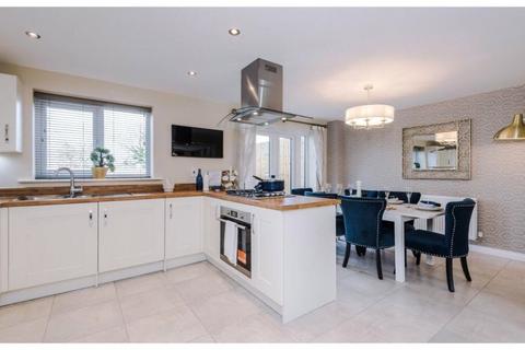 4 bedroom detached house for sale, Milking Lane, Darwen BB3