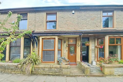 2 bedroom terraced house for sale, Shaftesbury Avenue, Lancashire BB3