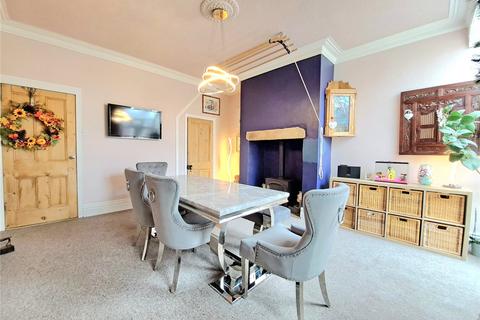 2 bedroom terraced house for sale, Shaftesbury Avenue, Lancashire BB3