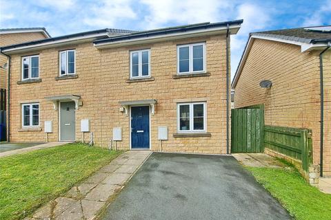 7 Crewdson Street, Darwen, BB3 1ND