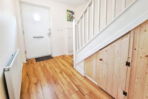 7 Crewdson Street, Darwen, BB3 1ND