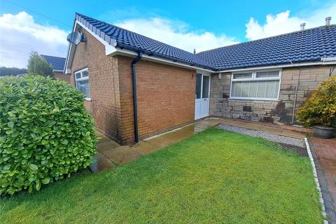 19 Glencoe Avenue, Hoddlesden, Darwen, BB3 3LW