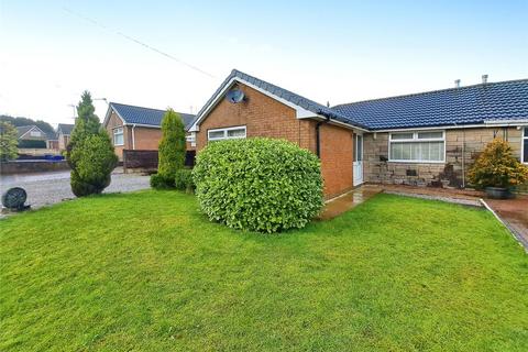 19 Glencoe Avenue, Hoddlesden, Darwen, BB3 3LW