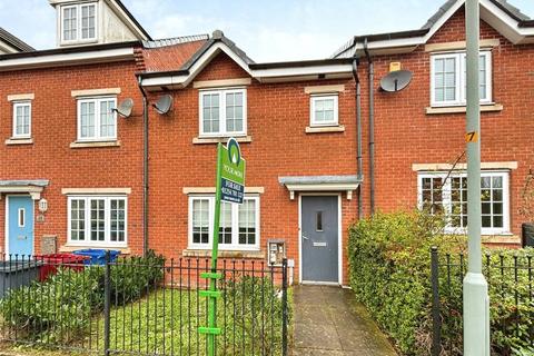25 Gifford Way, Darwen, BB3 3BF