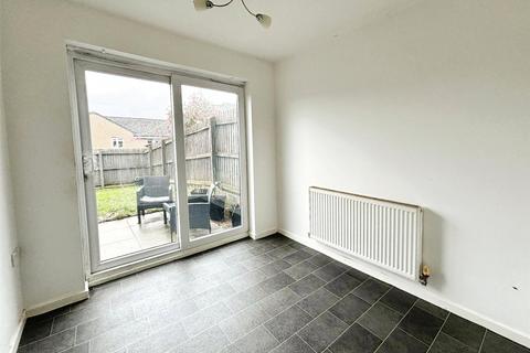 25 Gifford Way, Darwen, BB3 3BF