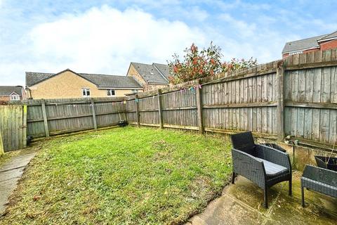 25 Gifford Way, Darwen, BB3 3BF