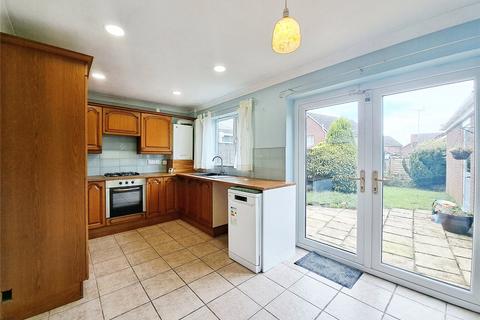 26 The Sidings, Darwen, BB3 2BD