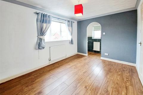 26 The Sidings, Darwen, BB3 2BD