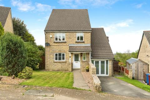 3 bedroom detached house for sale, High Bank Crescent, Lancashire BB3