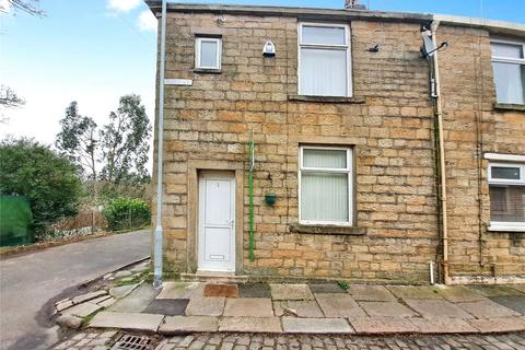 1 bedroom end of terrace house for sale, Dover Street, Darwen BB3