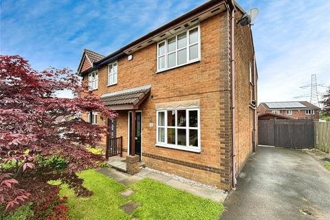 11 Leeward Close, Lower Darwen, Darwen, BB3 0SD