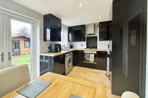 11 Leeward Close, Lower Darwen, Darwen, BB3 0SD