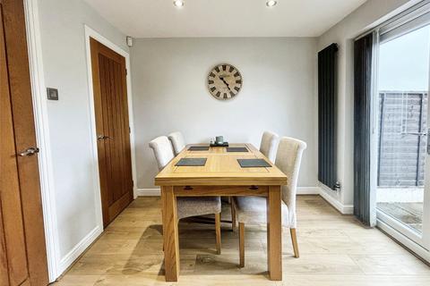 11 Leeward Close, Lower Darwen, Darwen, BB3 0SD