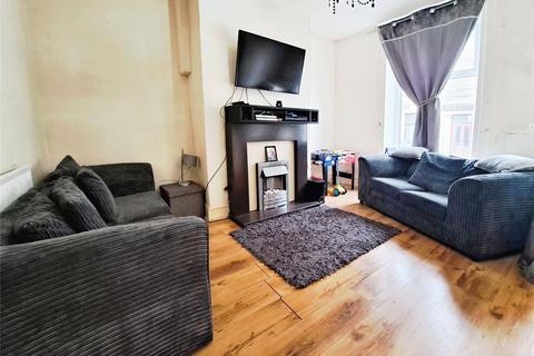 7 Bentley Street, Darwen, BB3 2EX