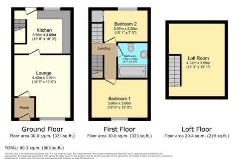 7 Bentley Street, Darwen, BB3 2EX